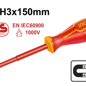 Ingco S/Driver Ph3X150Mm Cr-V