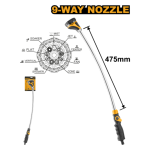Ingco Water Wand