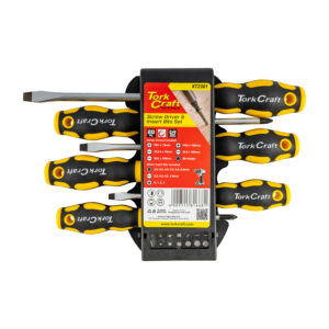 Screw Driver Set 20Pce Inglude