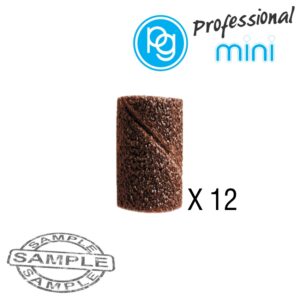 Sanding Belts 6.3Mm Gr60 (12)