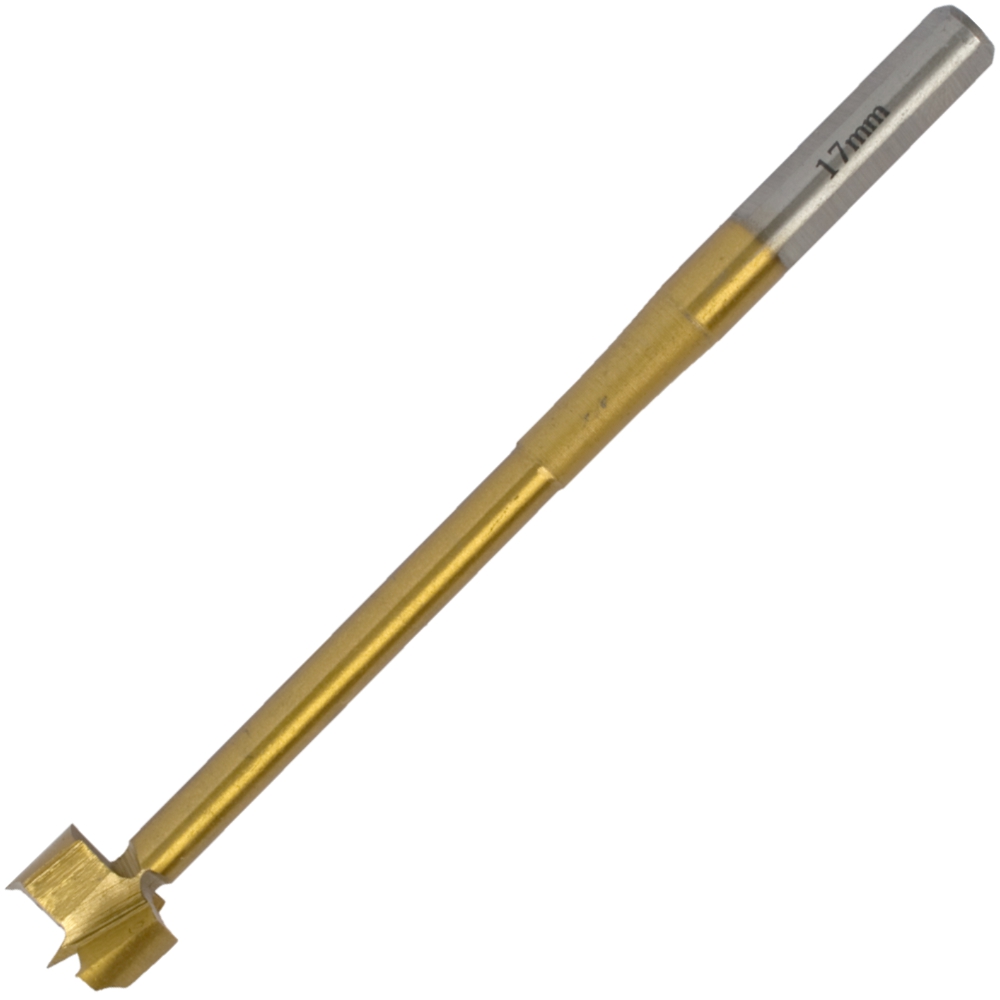 Mad Multi Angledrill 17Mm Wood