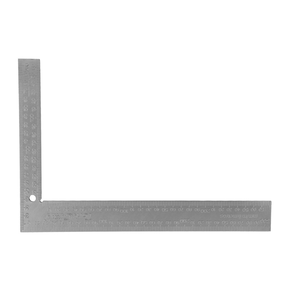 Carpenters Square 300X200X2.0