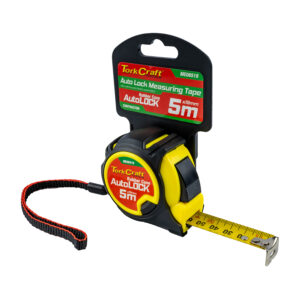 Measuring Tape 5M Multi Lock