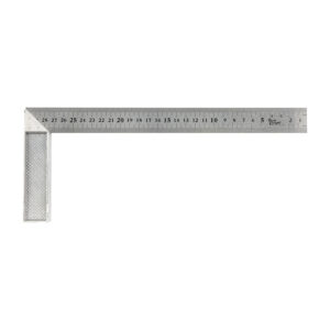 Alum Try Handle Square 300Mm
