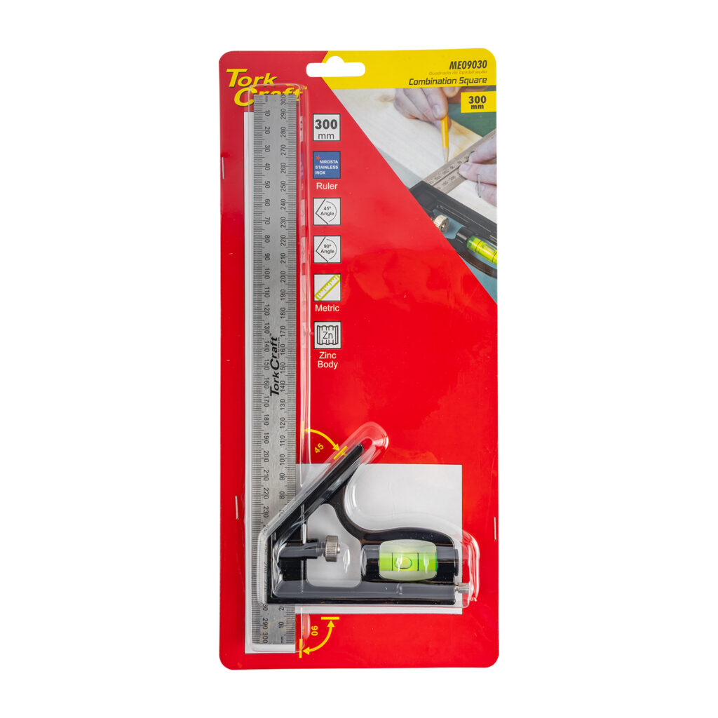 Aluminium Handle Combination