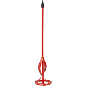 Mixer Paints/Liqui 80X400 Red
