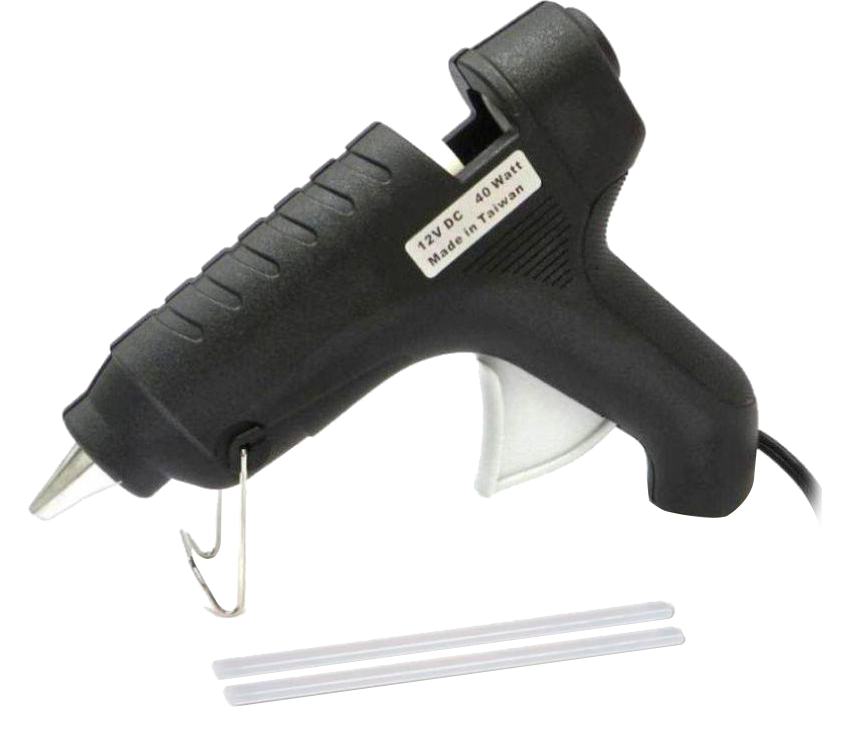 Glue Gun 40W