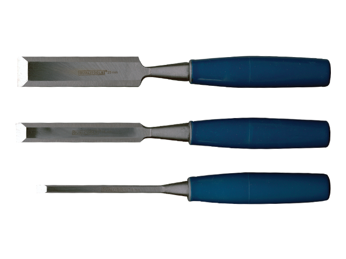 Chisel Wood 19Mm Phnd Quali