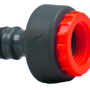 Garden Tap Adap F 22Mm