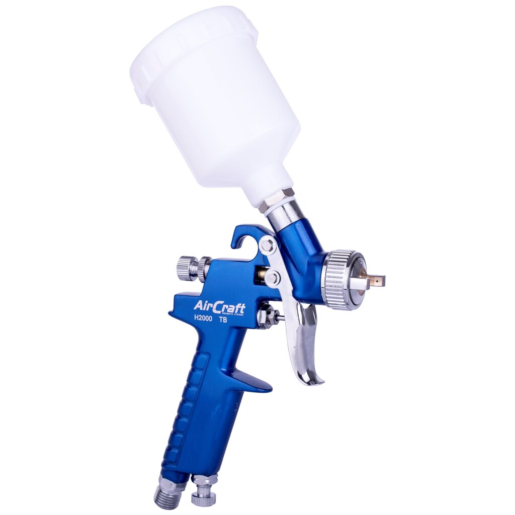 Spray Gun Touch Up 0.5Mm Nozzle