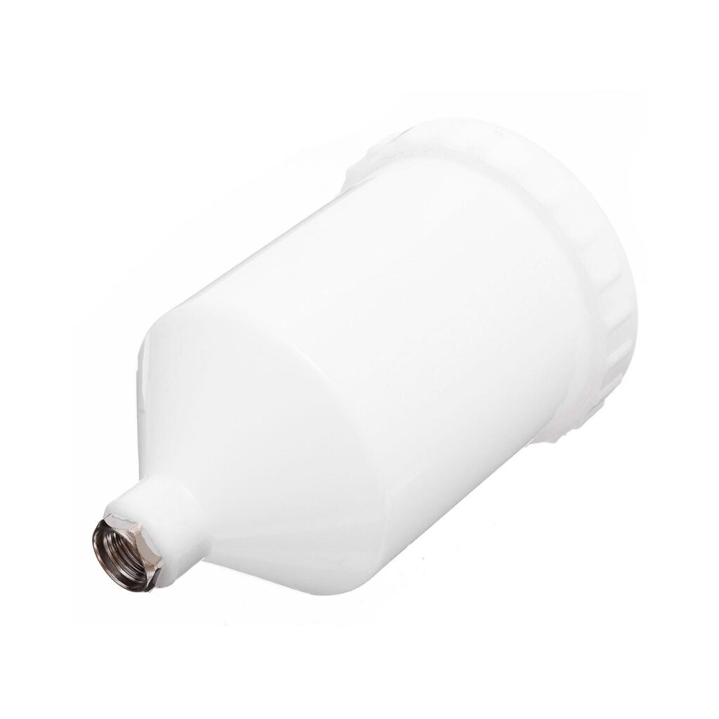 Spare Plastic Cup 600Cc Sg