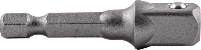 Socket Adaptor 3/8 M Sqx50Mm