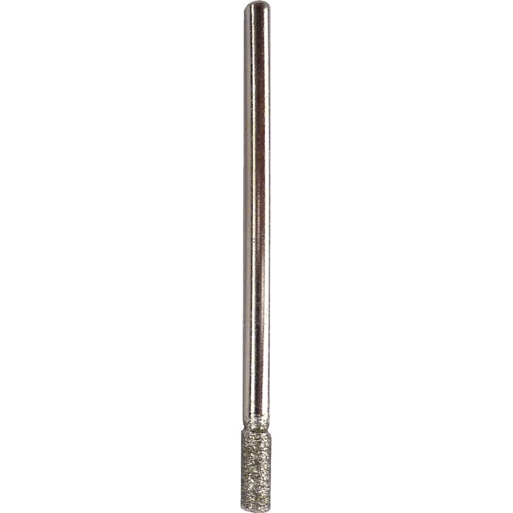 Mini Diamond Point 2.4Mm Cylin