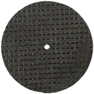Mini Cut-Off Wheel Reinforced