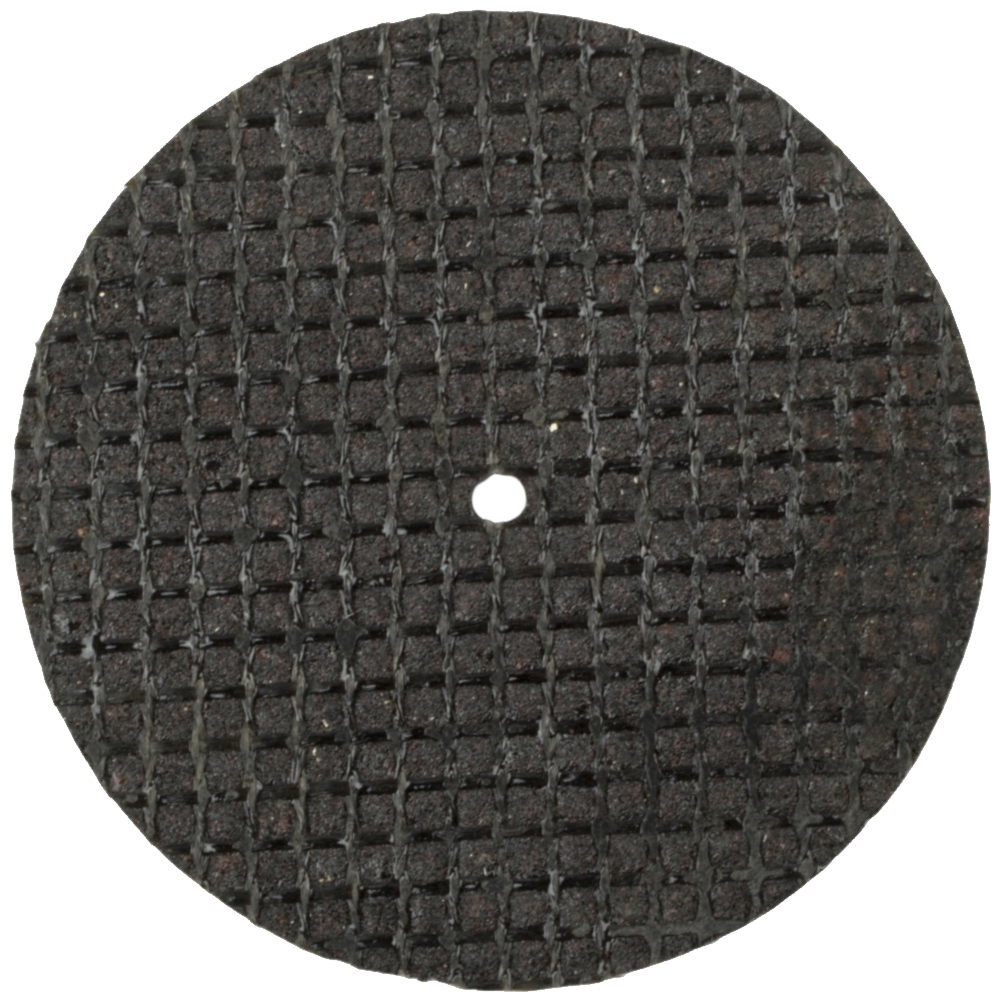 Mini Cut-Off Wheel Reinforced