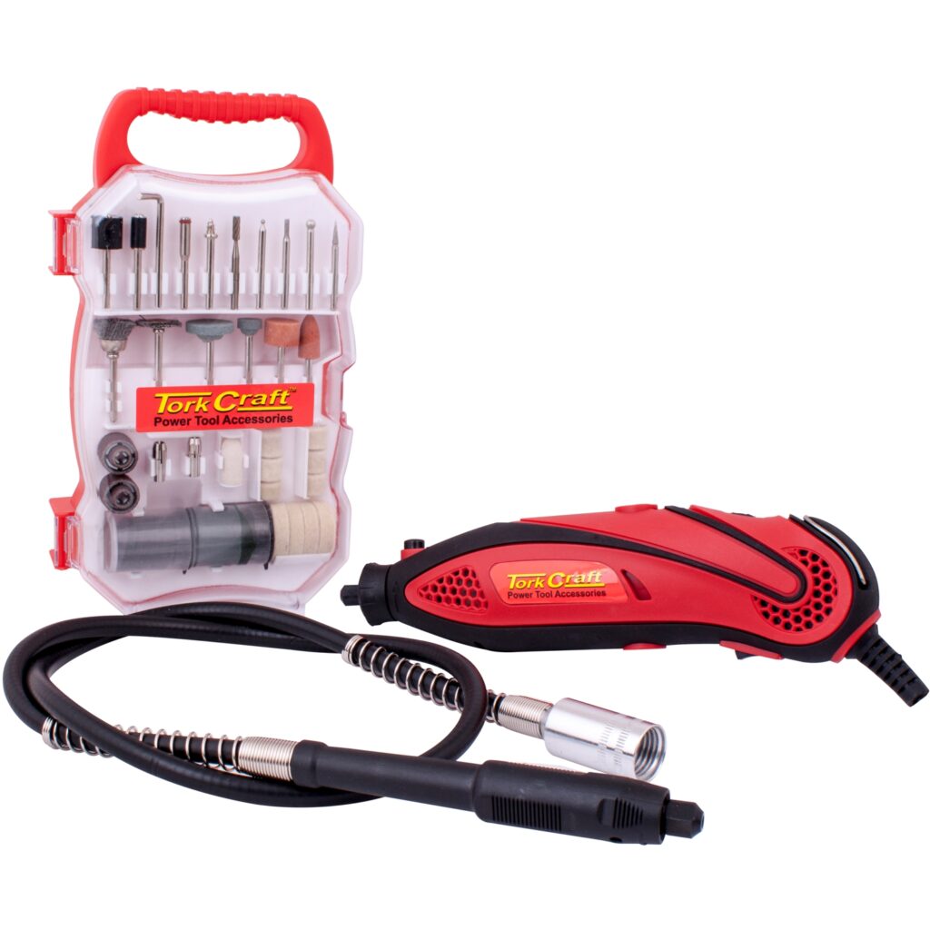 Rotary Tool Mini 72Pc