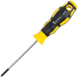 Screwdriver Phillips 0X75Mm