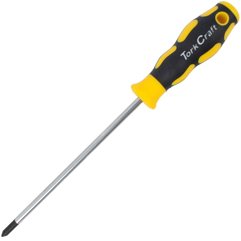 Screwdriver Phillips 1X150Mm