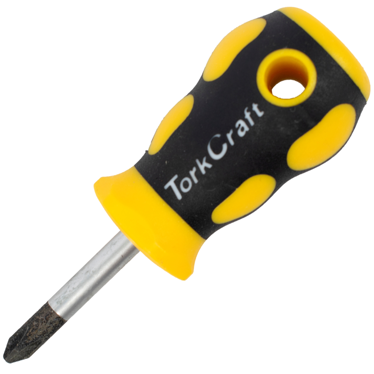 Screwdriver Phillips 2X38Mm
