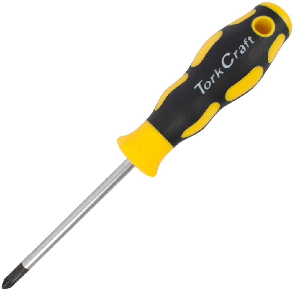 Screwdriver No3X150Mm Pozi