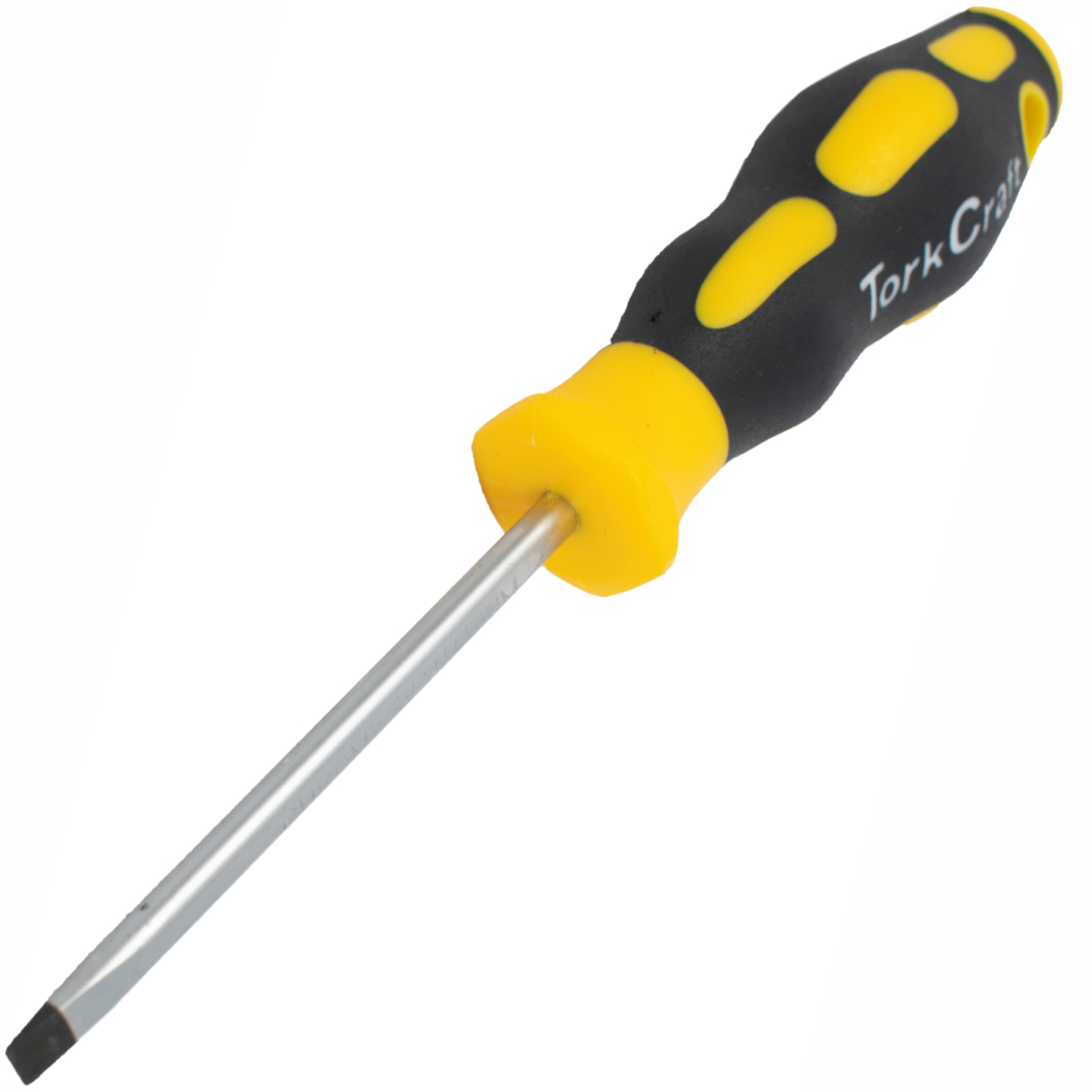Screw Driver Slotted 5X75Mm
