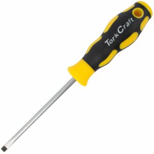 Screw Driver Slotted 5X100Mm