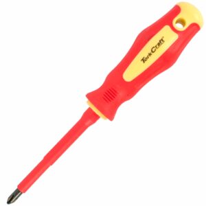 Screwdriver Phiilips 2X100Mm