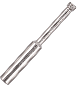Diamond Core Bit 5Mm Tiles