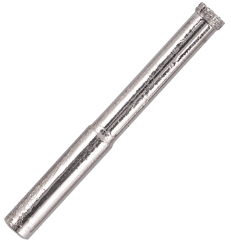 Diamond Core Bit 6Mm Tiles