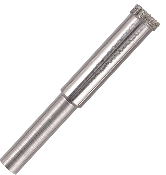 Diamond Core Bit 8Mm Tiles