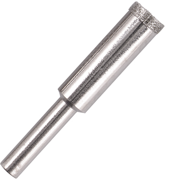 Diamond Core Bit 10Mm Tiles