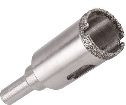 Diamond Core Bit/Tiles 20Mm