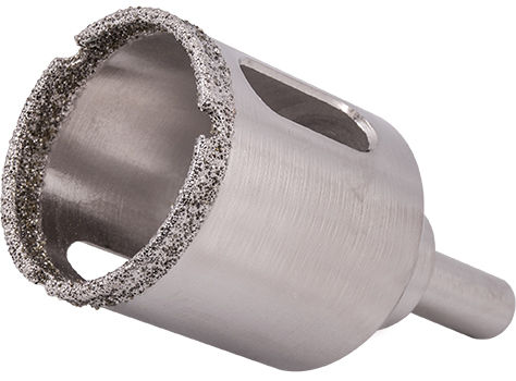 Diamond Core Bit 30Mm Tiles