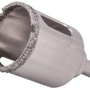 Diamond Core Bit/Tiles 32Mm