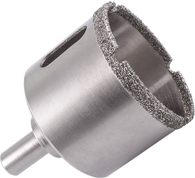 Diamond Core Bit 40Mm Tiles