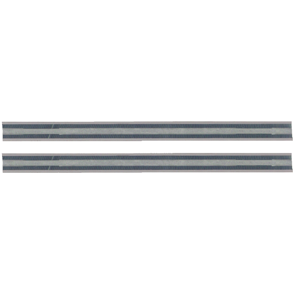 Planer Knives Tungsten 82Mm Pr