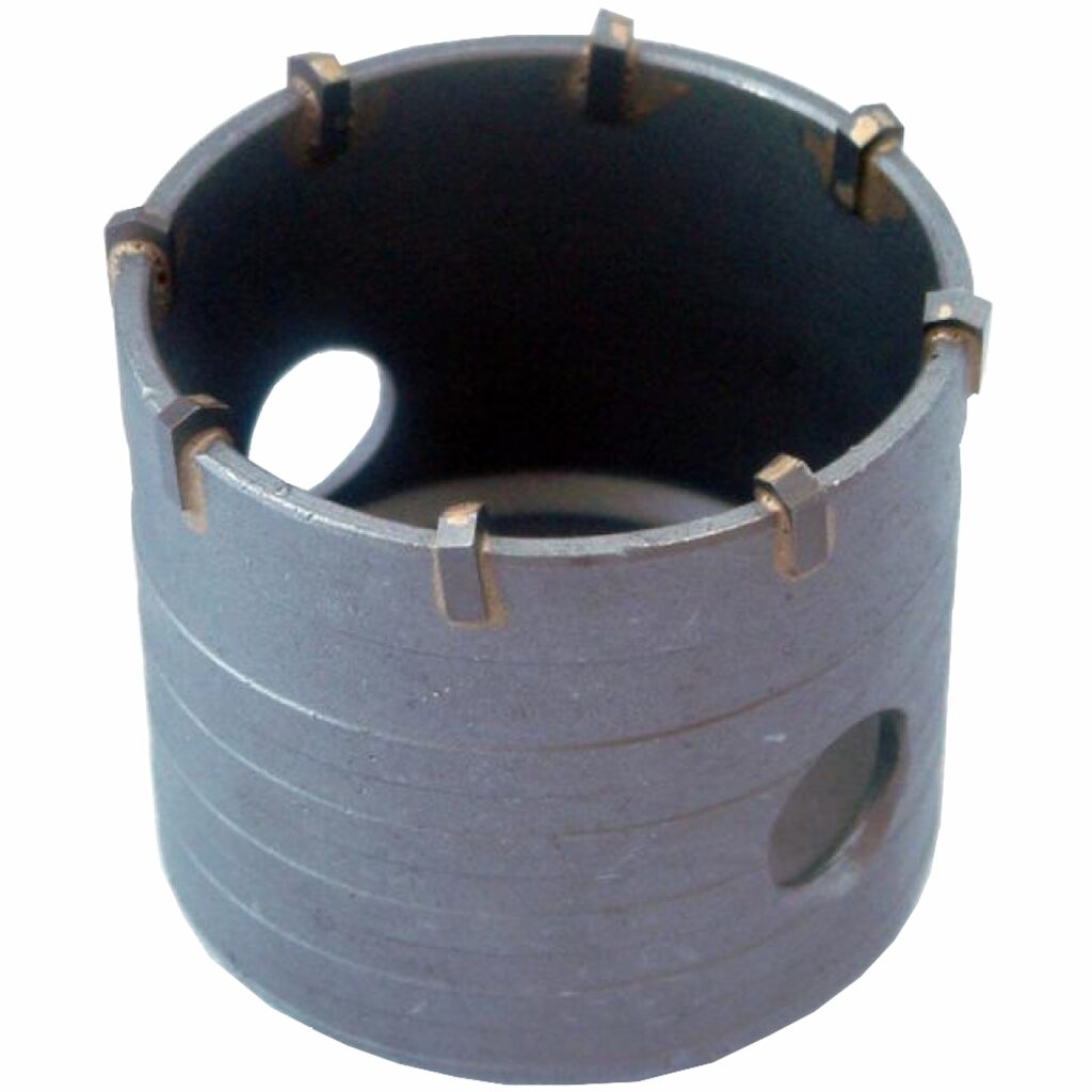 Hollow Core Bit Tct 60X72Mm