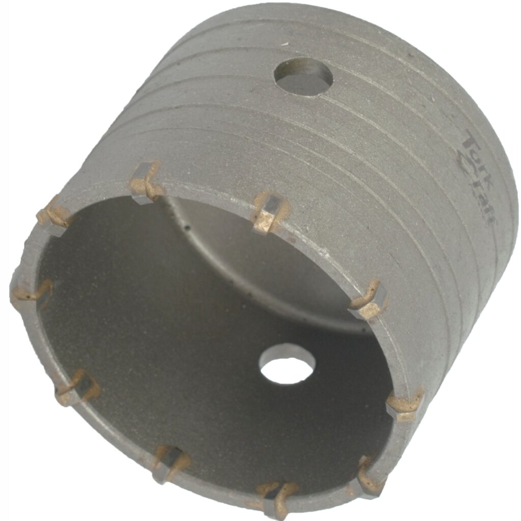 Hollow Core Bit Tct 80X72Mm