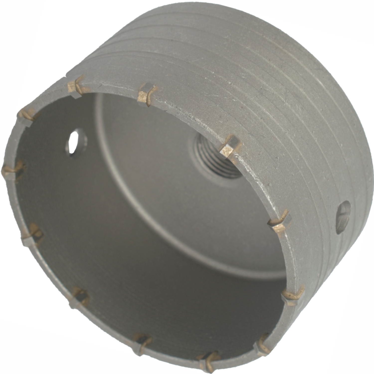 Hollow Core Bit Tct 110X72Mm