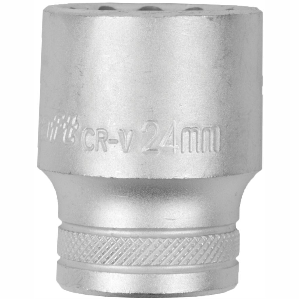 Socket 24Mm 1/2" Drive