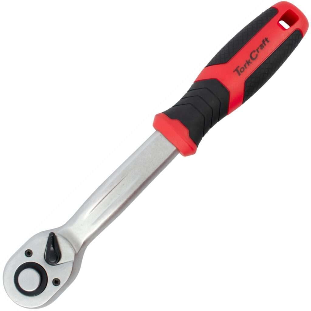 Ratchet 1/2Inc Quali