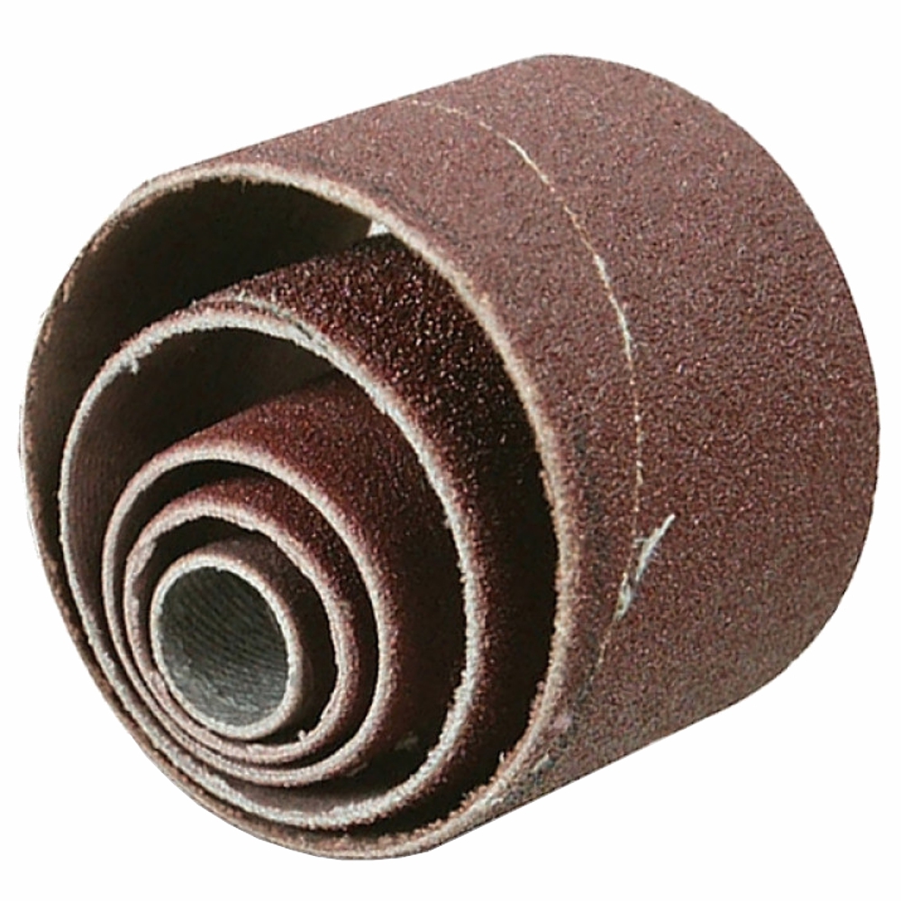Sanding Drum Repl.Sleeve 120G