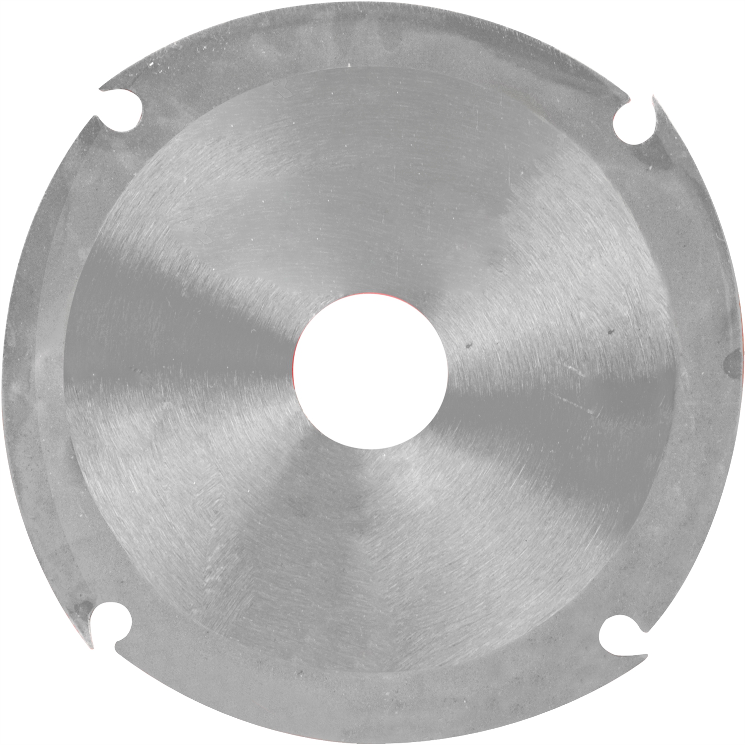 Blade 4 Teeth 115Mm X 22.23Mm