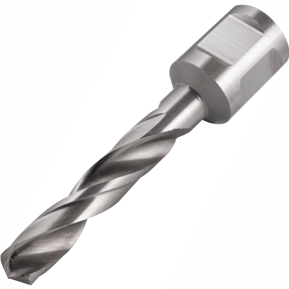 Drill Bit Hss W/Weldon 10Mm