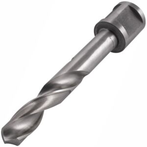 Drill Bit Hss W/Weldon 11Mm