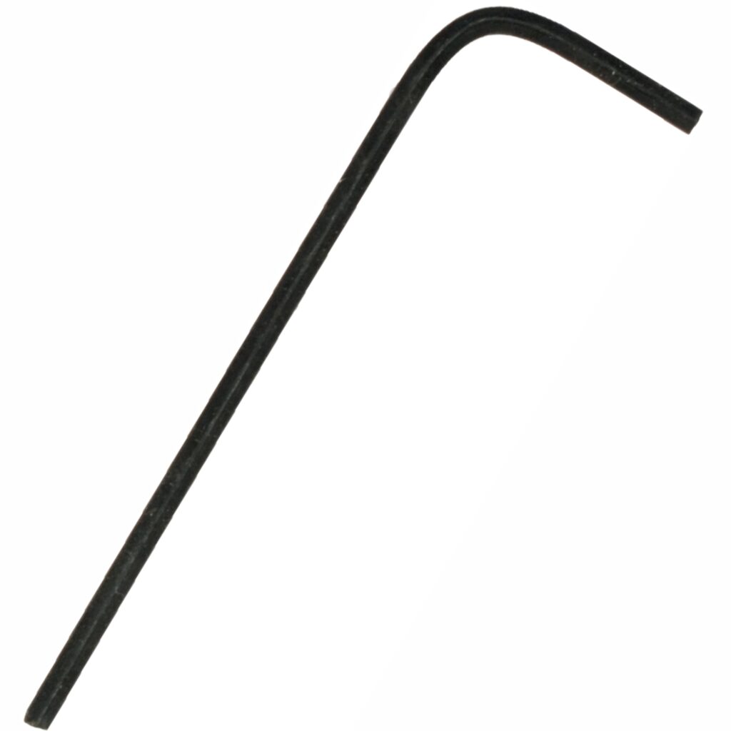 Allen Key 2Mm