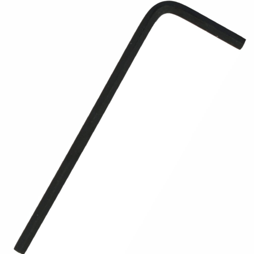 Allen Key 3Mm