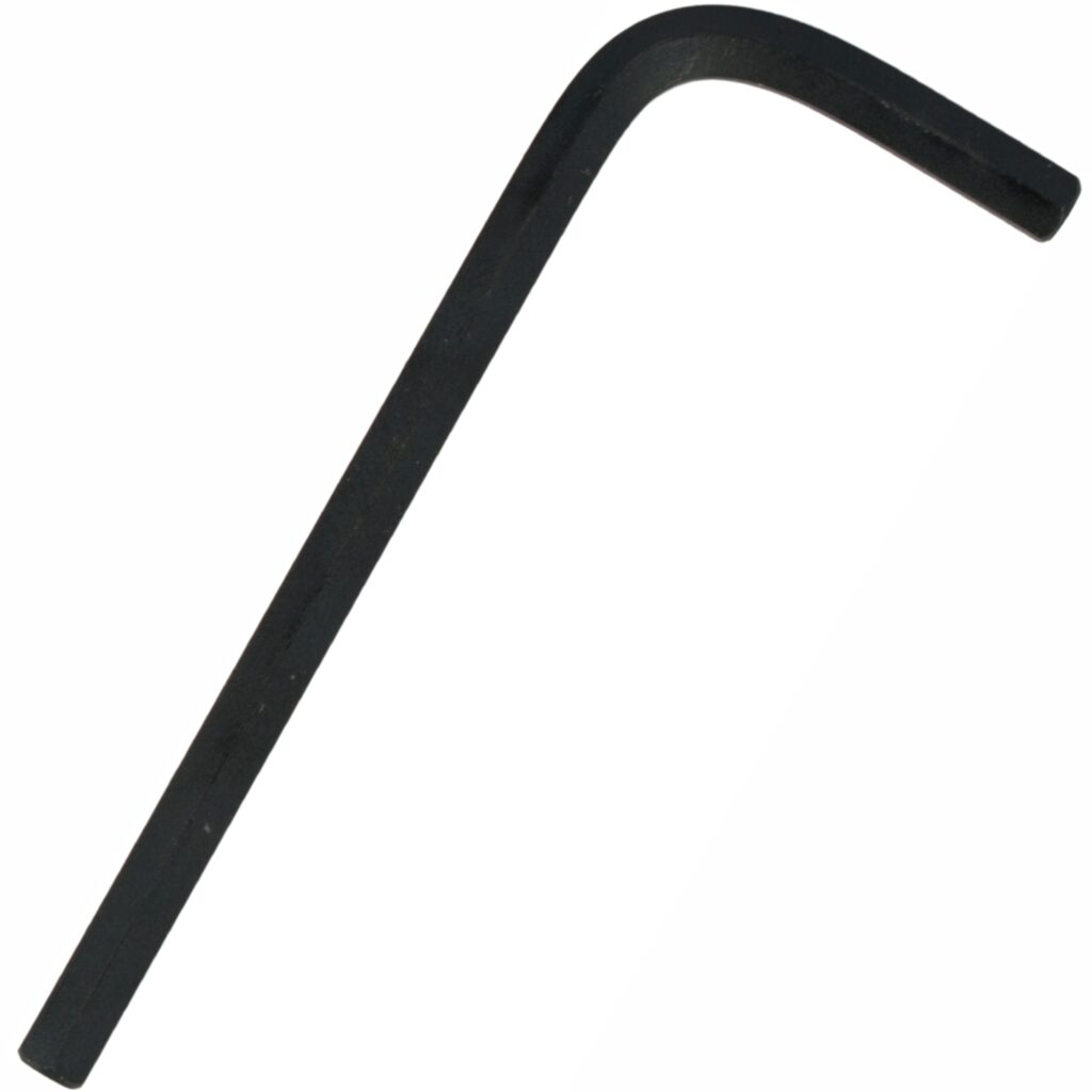 Allen Key 4Mm
