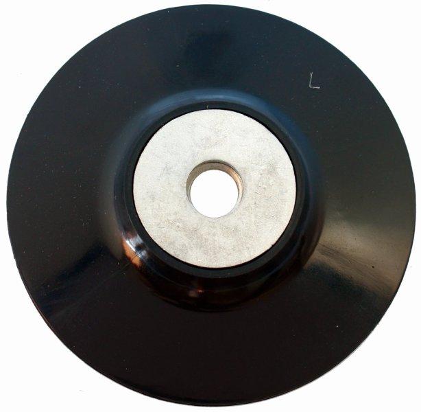 Grinder Pad Soft 115