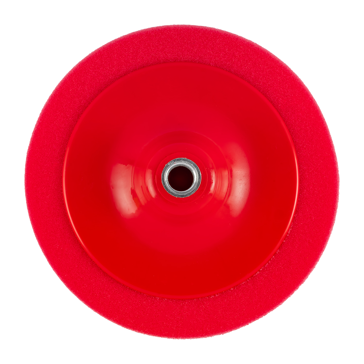 Compounding Sponge 150Mmxm14 Red